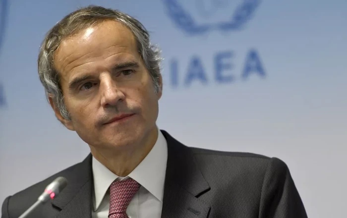 IAEA director general: No signs of damage at Fordow nuclear facility