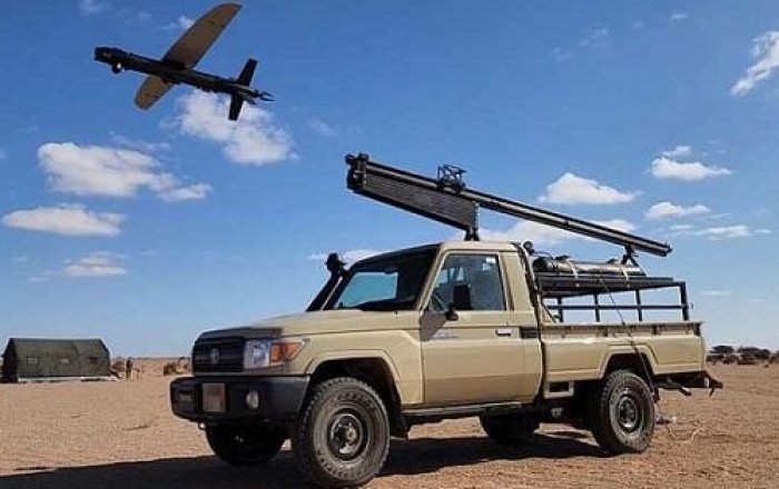 Израиль ударил по военному центру в Ширазе