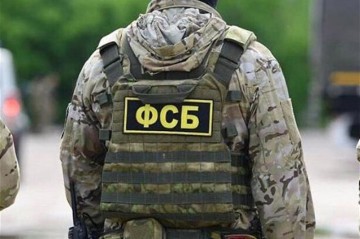 Азербайджанец, задержанный в Екатеринбурге ФСБ России, рассказал о пытках и издевательствах