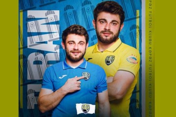 İlk dəfə bu ölkədə azərbaycanlı futbolçu çıxış edəcək
