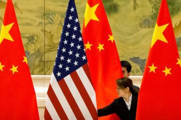 США отменят ряд ограничительных торговых мер против Китая