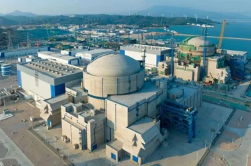 China’s Zhangzhou nuclear plant redefines energy future