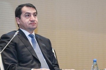 Гаджиев: Азербайджан готов к геополитическим потрясениям в регионе