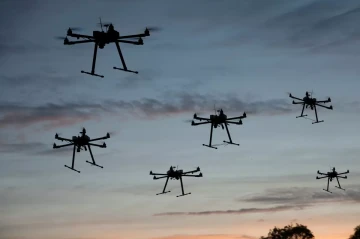 WSJ: US military’s drone defence lags behind emerging global threats