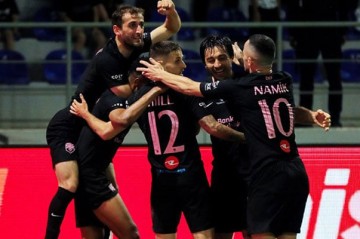 “Sabah” üçün ya AEK, ya “Partizan”...