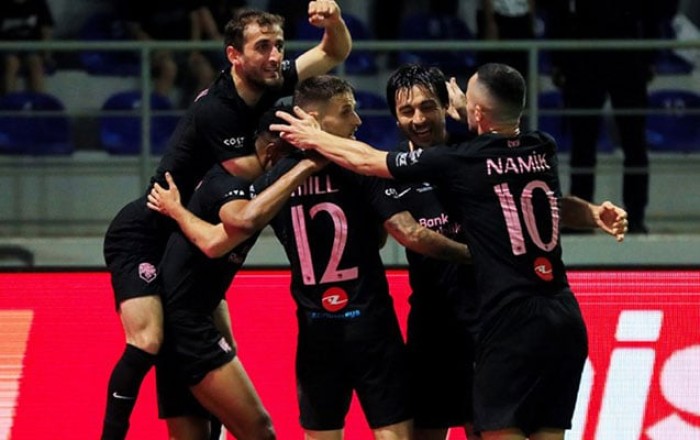 “Sabah” üçün ya AEK, ya “Partizan”...