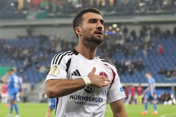 Mahir Emrelinin yeni klubu açıqlandı