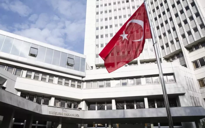 Türkiye congratulates Azerbaijan on National Salvation Day with warm message
