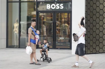 Vietnam abandons two-child policy as birth rates plunge and population ages