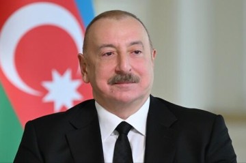 President Ilham Aliyev visits Yevlakh