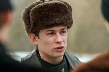 Kologrivny, Radoichich among those evacuated to Baku
