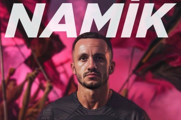 “Sabah” futbolçusu ilə yollarını ayırıb