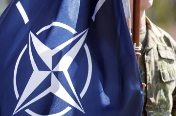 Bloomberg: NATO calls on Europe to quintuple ground-based air defenсe against Russian threat
