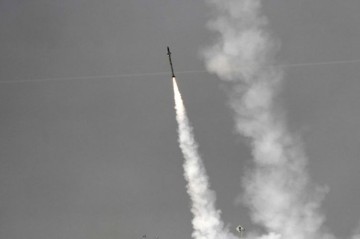 ЦАХАЛ уничтожил иранские пусковые установки ракет класса "Земля-Земля"