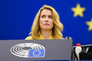 EU top diplomat to visit Armenia