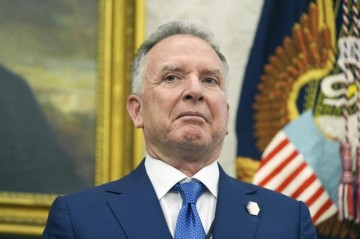 Уиткофф: США не позволят Ирану обогащать уран в рамках возможной ядерной сделки