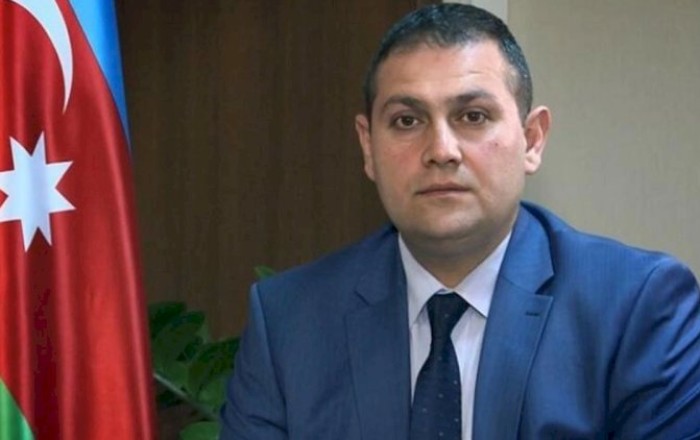 Tanınmış jurnalistə yüksək vəzifə verildi
