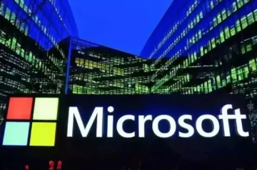 Did Putin's warning cause Microsoft to depart Russia?