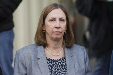 US ambassador departs Moscow after completing term