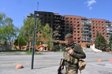 Russia’s brutal summer offensive in Ukraine A war of attrition and drones