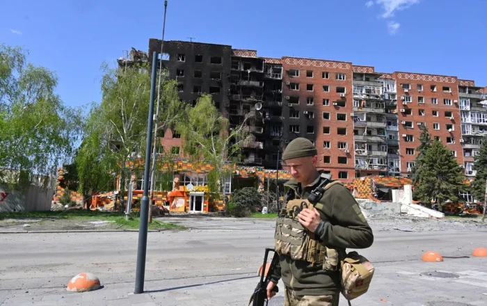 Russia’s brutal summer offensive in Ukraine A war of attrition and drones