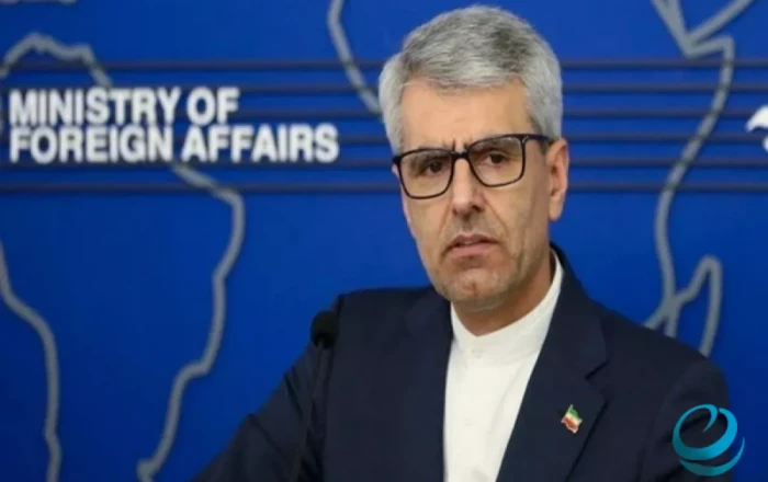 Iran blames IAEA chief for enabling attacks on its nuclear facilities VIDEO