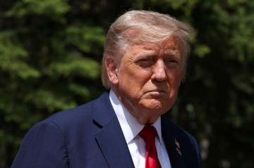 Заявление Трампа о прекращении огня Ираном и Израилем застало врасплох его администрацию
