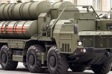 Russia confirms new timeline for S-400 deliveries to India