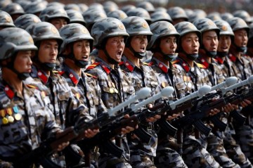 N. Korea to send additional military personnel to Russia