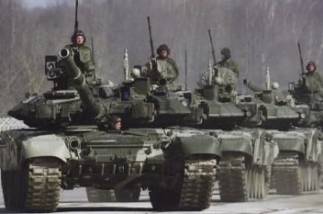 Россия начала масштабное летнее наступление