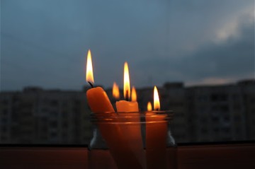 Этой ночью два столичных поселка останутся без света
