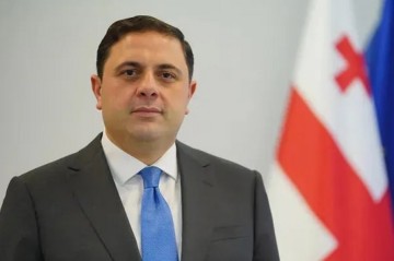 Çirkli pulların yuyulmasına görə keçmiş nazir müavinini 12 ilədək həbs gözləyir