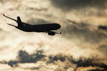 İtaliyada yüzlərlə aviareys ləğv olundu