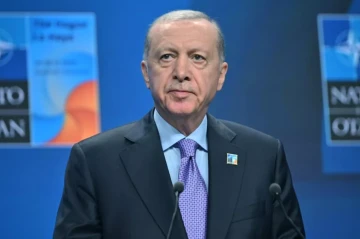Erdoğan discusses F-35s with Trump, renews bid for Eurofighters