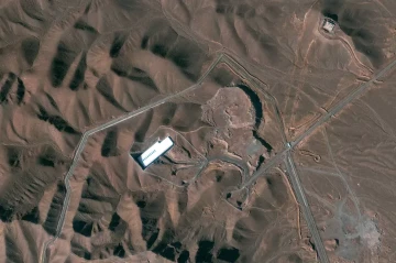 Fordow – Crown jewel of Iran’s nuclear program What are environmental impacts if US ‘bunker busters’ target underground site?