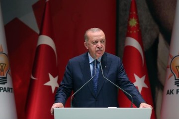 Erdoğan: Türkiye planning new steps to advance Russia-Ukraine talks