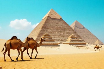 Uzbekistan shows heightened travel appetite for Egypt