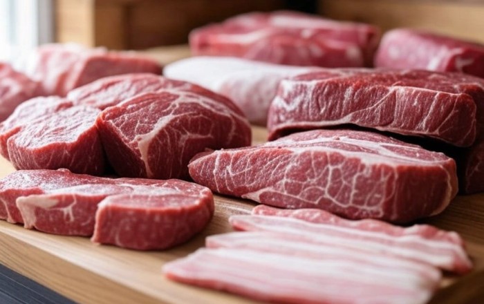 Azerbaijan boosts meat exports and production amid reduced imports in 5M2025