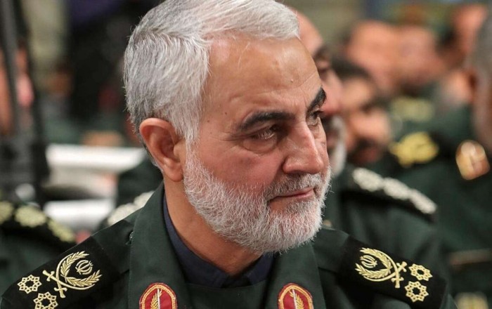 İranın “xəyalət generalı”: Onun ölümü Tehranın məhvinin önünü açdı
