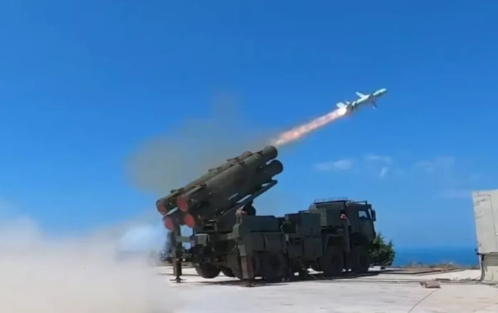 In wake of Israel-Iran clashes, Türkiye accelerates missile development