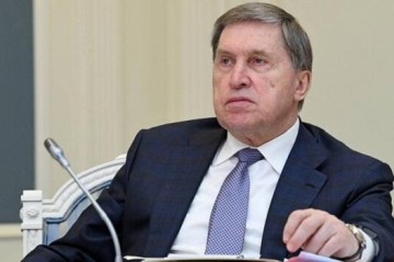 Ушаков: Работа с администрацией Трампа...