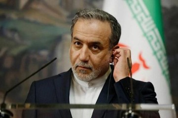 Araghchi: Israel caused serious nuclear damage