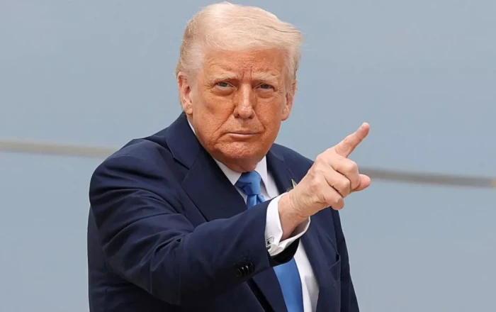 Трамп: Иран и Израиль скоро заключат соглашение о перемирии