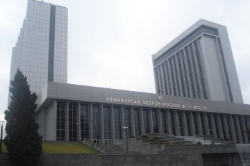 Azerbaijan cancels delegation visit to Moscow