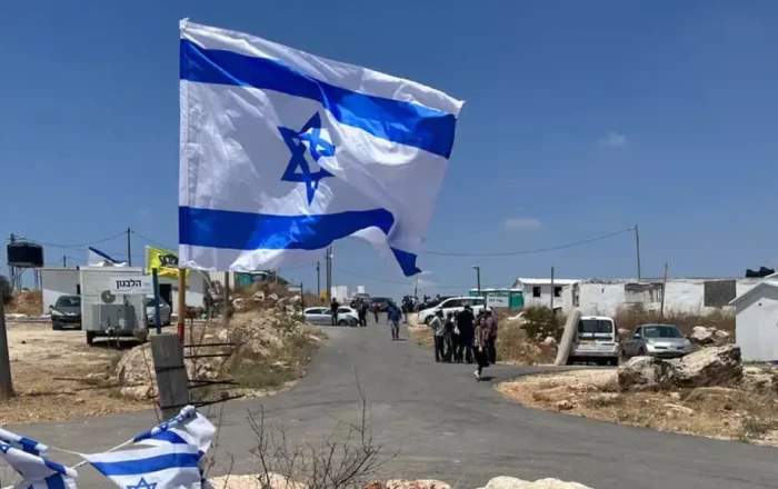 Nine EU nations urge end to trade with Israeli settlements ahead of key debate