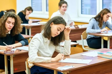 ГЭЦ проводит повторный экзамен по азербайджанскому языку