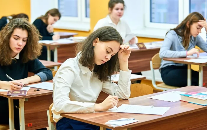 ГЭЦ проводит повторный экзамен по азербайджанскому языку