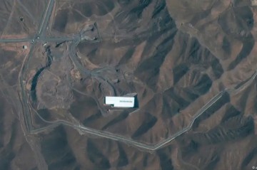 Почему Израиль не атаковал ядерный объект Фордо? наш комментарий