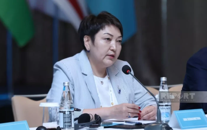 Official: OTS judicial councils to sign historic document