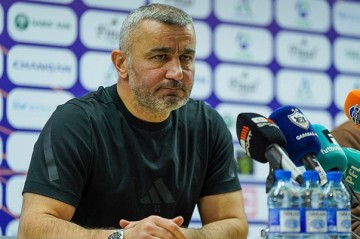 “Mən televiziyaya çıxmaq üçün işləmirəm” - Qurban Qurbanov